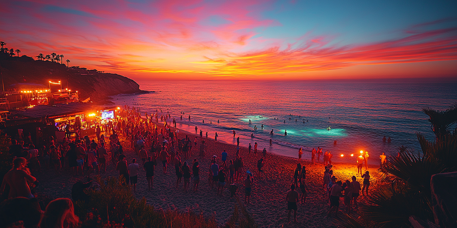 Entertainment and leisure activities in Portugal for expats