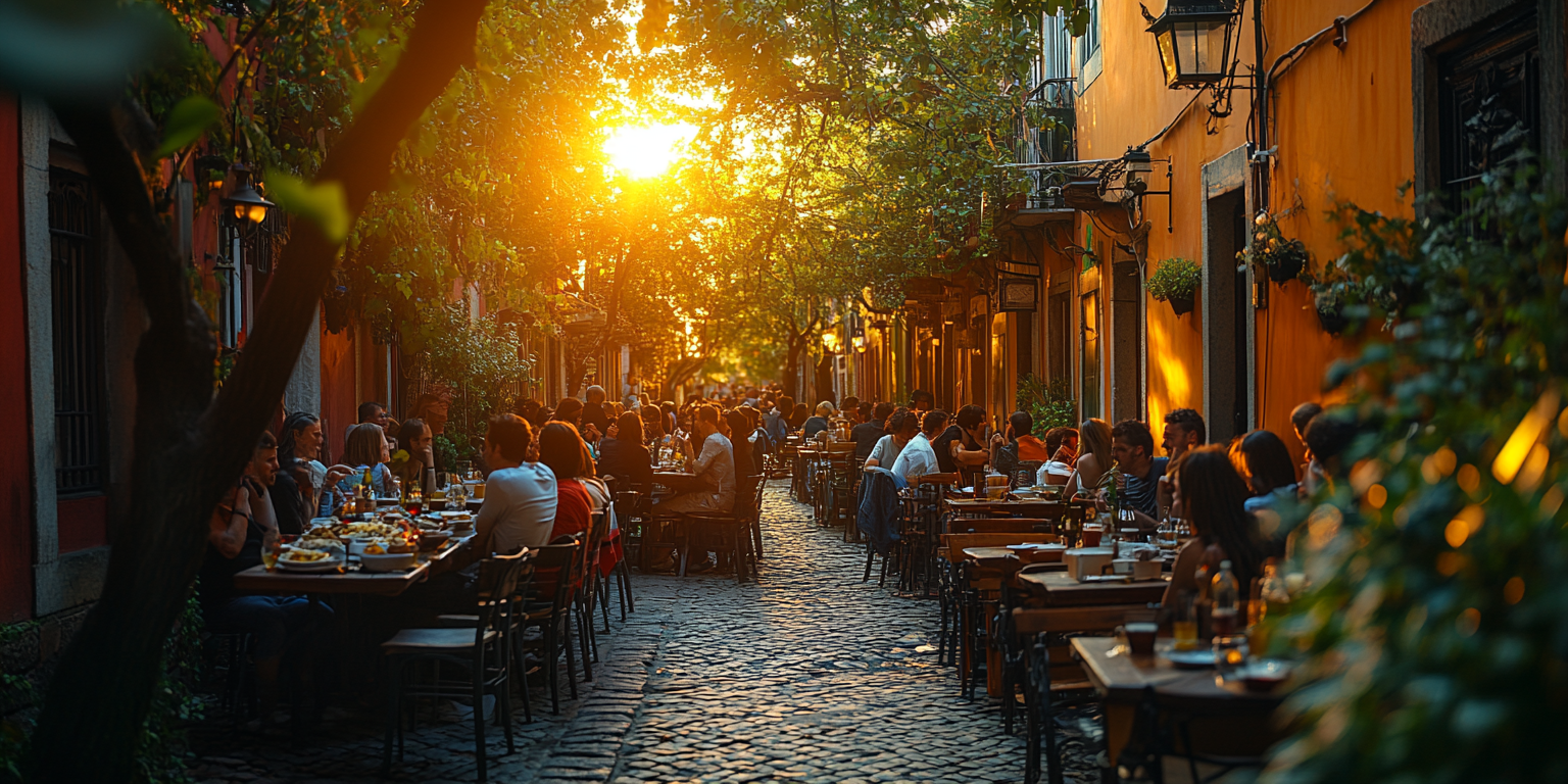 Portuguese mentality and social values for international residents