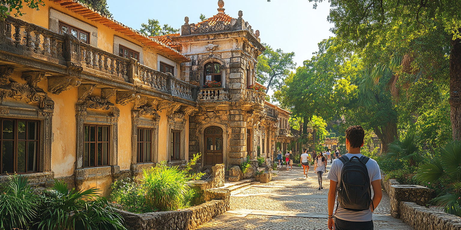 Vocational education and training programs in Portugal