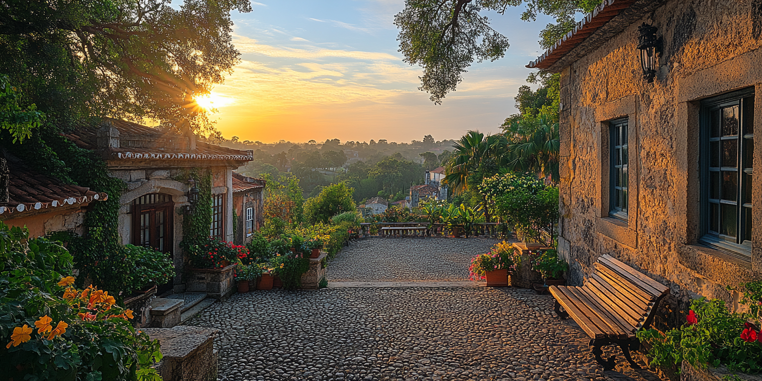 Student life and social activities in Portuguese cities
