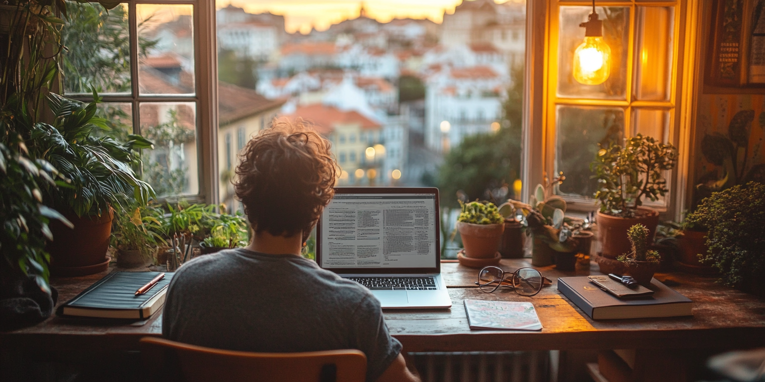 Diploma validation process steps at Portuguese educational authorities