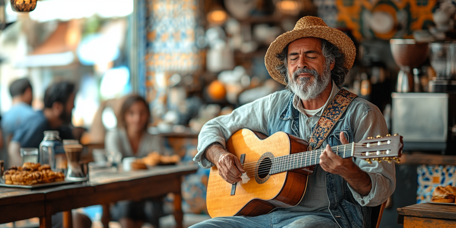 Cultural Adaptation in Portugal