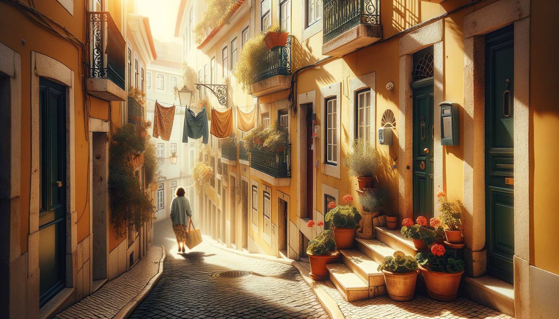 How to Find an Apartment in Lisbon: A Step-by-Step Guide