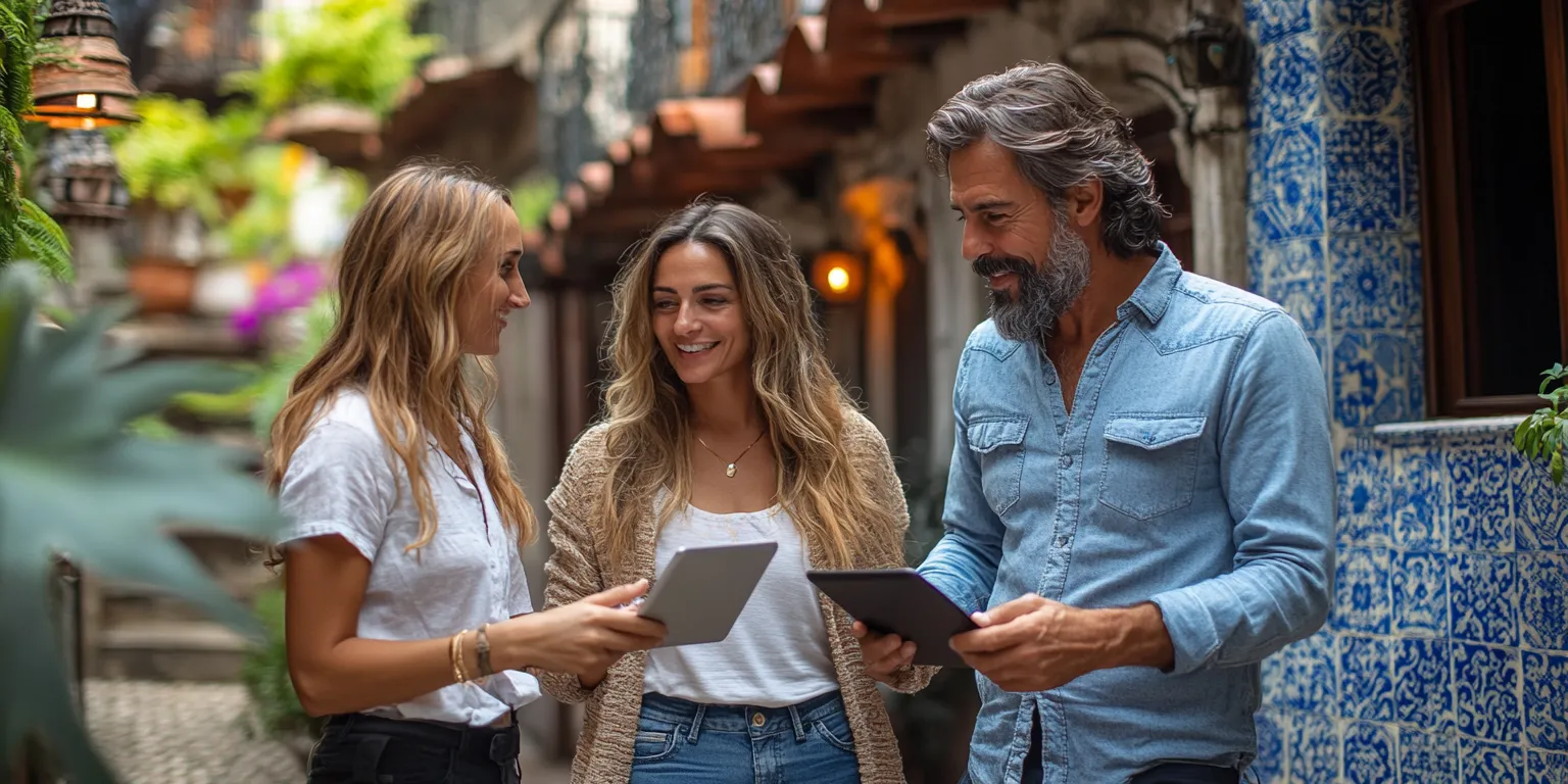 Professional Courses in Portugal for foreign students