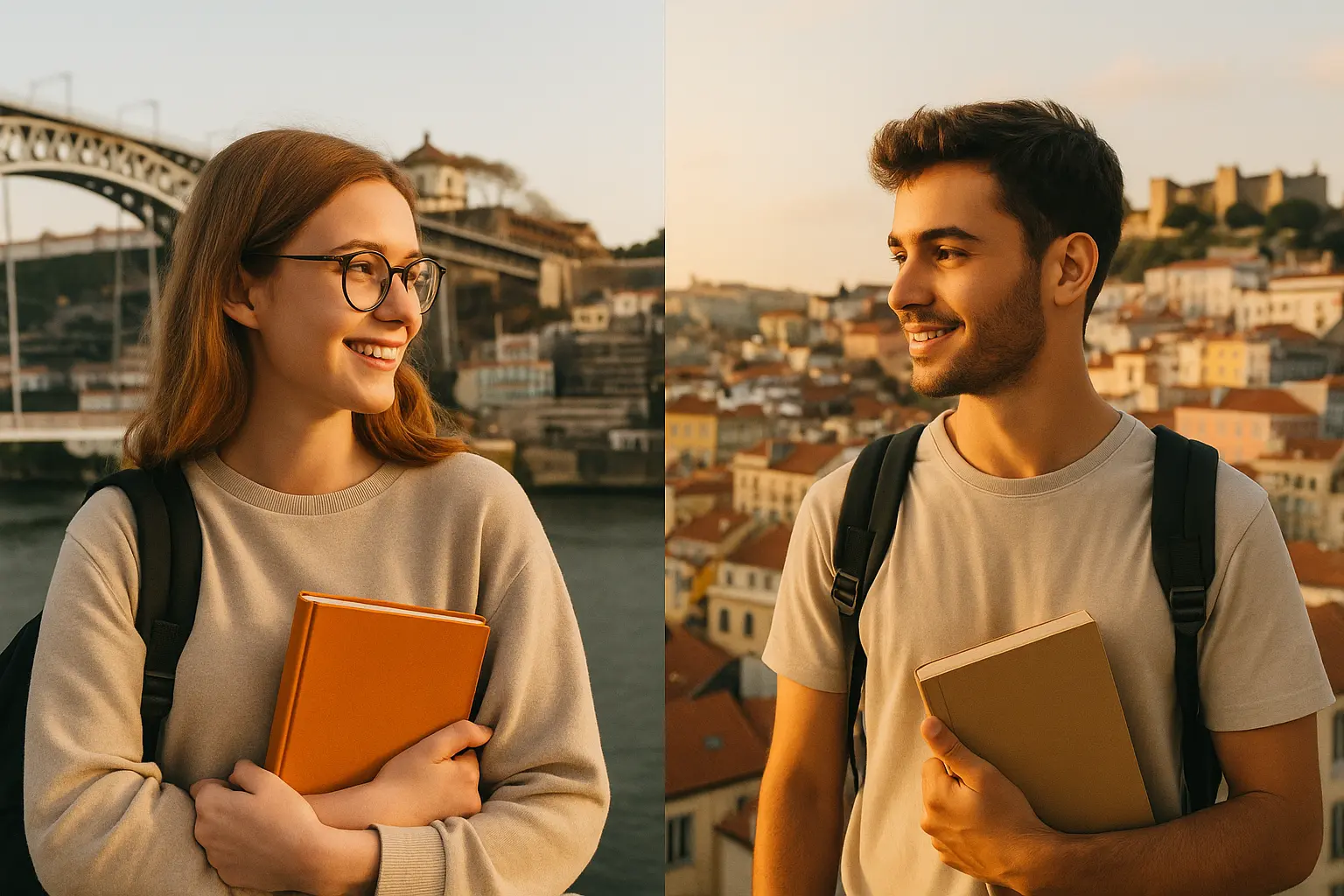 Studying in Lisbon or Porto: How to Choose a City