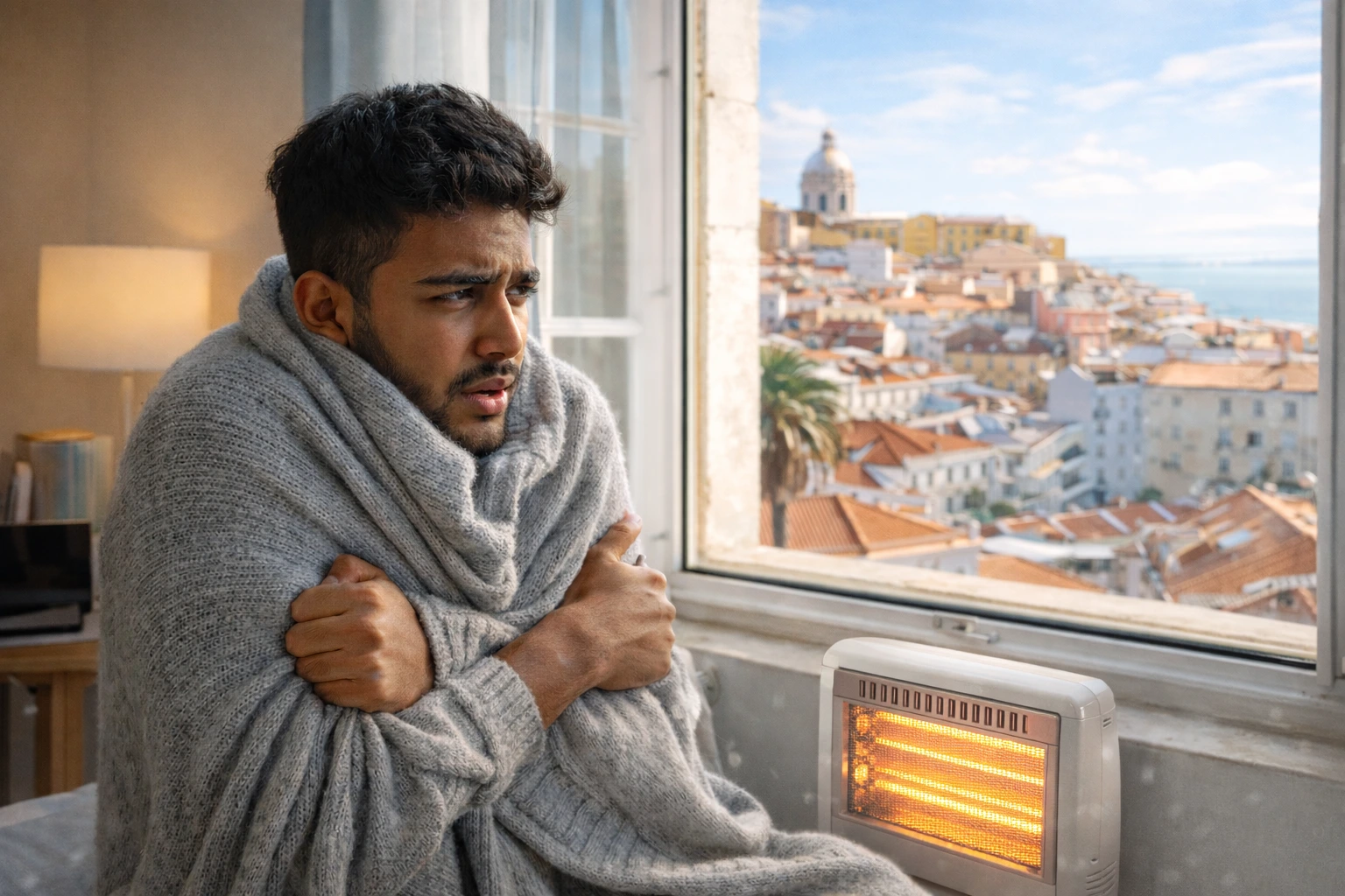 Winter in Portugal: What to Expect