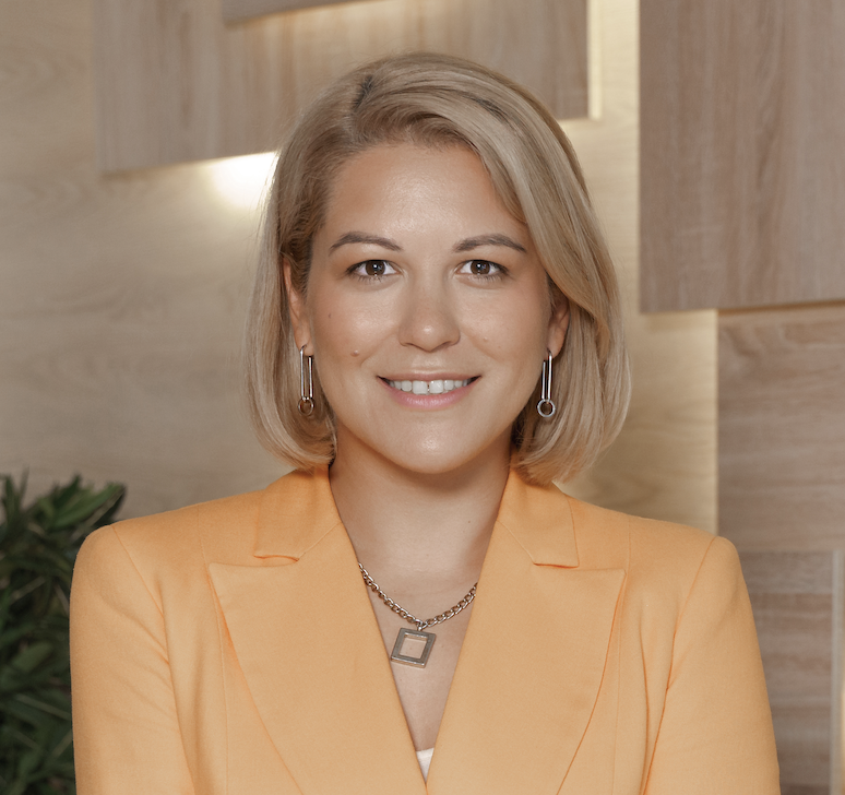 Irina Shurmina