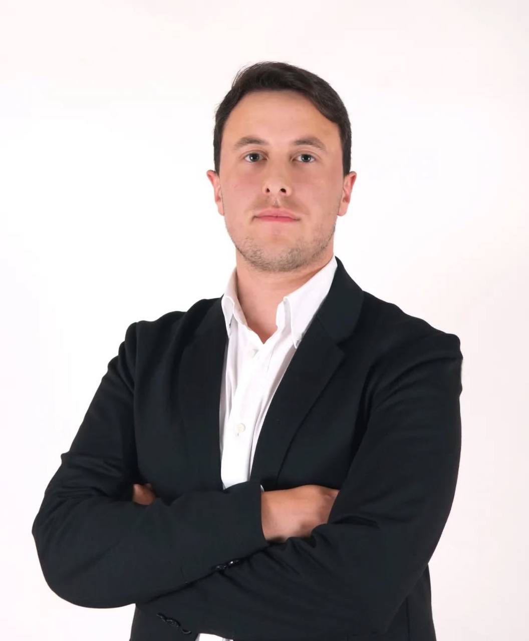 Marcelo Almeida