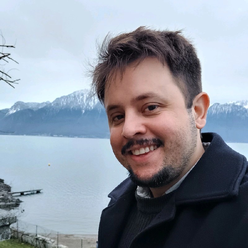 Rodrigo Moutinho